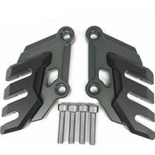 Kawasaki Z900 Uyumlu Kaliper Koruma Füme