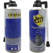 444 Automotive Products Premium Dizel Yakıt Katkısı 100 ml