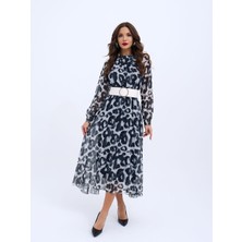 Ahes Shopping 4543 Elbise-Bogota