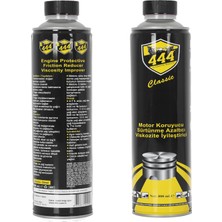 444 Motor Koruyucu 800 ml