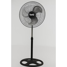 Tanq Orkan TAV-5000 18" Ayaklı Vantilatör