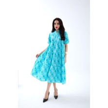 Ahes Shopping 5522 Elbise-Burkına