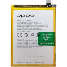 Oppo A53 Pil Batarya BLP803