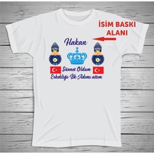 Kişiye Özel Isim Baskılı , Sünnet Tshirt , Tshirt Micro Polyester Terletmez ,sünnet 2025 Model Kişiye Özel Isim Baskılı , Sünnet Tshirt , Tshirt Micro Polyester Terletmez ,sünnet 2025 Model