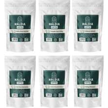 Haldia Coffee 6X100GR Nitelikli Kahve Tadım Seti