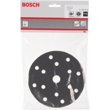 Accessories Bosch Professional Eksantrik Zımpara Adaptörü (Ø 150 Mm, Delikli)