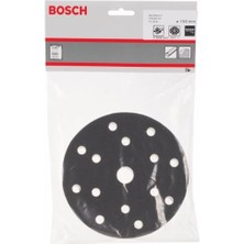 Accessories Bosch Professional Eksantrik Zımpara Adaptörü (Ø 150 Mm, Delikli)