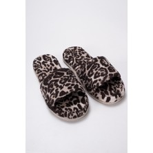 Ender Home Wild Spirit Banyo Ve Ev Terliği – %100 Pamuk Havlu Kaymaz Kalın Taban , Yüksek Su Emicilik