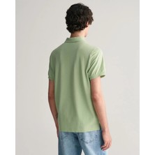 Gant Polo Yaka Regular T-Shirt
