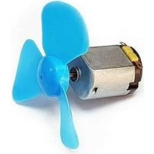 Store Oyuncak Dc Motor ve Pervane