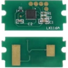 Lazer Ofis Malzemeleri Olivetti D'copia 4513MF Toner Chipi 12,5k