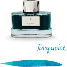 Von Faber-Castell Mürekkep Turkuaz 75 ml