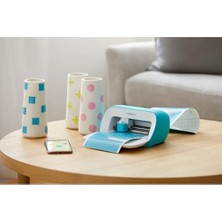 2007092 Joy Smart Vinil Kalıcı 14X122CM Parlak Siyah