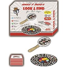 Look And Fınd
