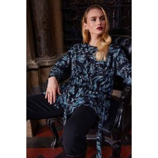 SİDSGN4907 Sidesign Bluz