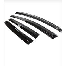 Point Mondeo Cam Rüzgarlığı 2007-2013 Mugen Tip