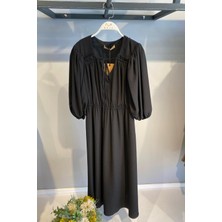 SİDSGN5821 Sidesign Elbise