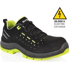 Combo-X 110 S1P Elektrikçi Iş Ayakkabısı