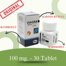 Viâgrâ Hap 100 Mg 30'lu Orjinalviagra Karton Kutulu 30 Tablet Karekodlu, Kutulu Viagra_â 100 Mg Geciktiricilî Sertleştiric_i Istek ve Performans Artırıc_ı Orjinal Viagrahapları 100MG Constrain Cîâlîss
