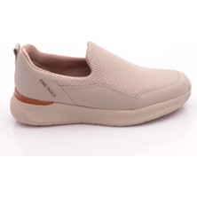 King Paolo H1255 Erkek Walk Slip Krakers Spor Ayakkabı
