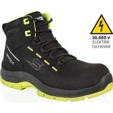 Combo-Xl 100 S3 Elektrikçi Iş Botu