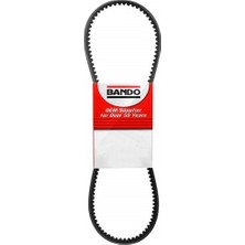 Bando 9.5X1225 Ax Tırtıllı V Kayış 5 Adet