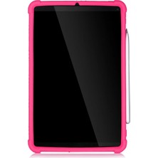 Ally Huawei Matepad Pro 10.8 Inç Standlı Silikon KILIF-(5775) - AGT7166-2263