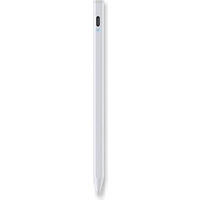 Dux Ducis Palm Rejection Pencil Capacitive Stylus Pen Kapasif Kalem 120MAH Magnetic - CDY7295-9212