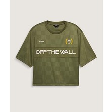Vans Stevies Sports Jersey