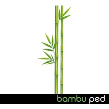 Ladyfit Bambu Ped Normal 24'lü x 6 Paket 144 Adet