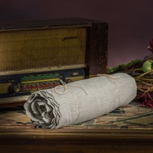 Latuda Concept Kaymaz Koltuk Örtüsü Çift Taraflı Mikrofiber Şönil 175x300 cm Taş – Kedi Köpek ve Çocuk Dostu