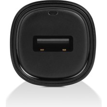 Ttec Smartcharger 2.4A Trio Kablo Araç Şarj Aleti
