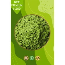 Mel and Mira Kivi Aromalı Matcha Tozu 25 gr