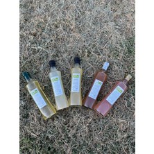 Düzce'den Elma Armut Sirkesi 500ML