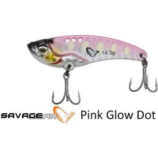 Savage Gear Vıb Blade 4.5 cm 8.5 gr