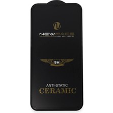 Newface Samsung Galaxy A55 5g 6d Statik Mat Seramik Hayalet Nano Ekran Koruyucu 11