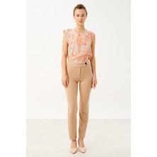 22Y.EKL.PNT.01038.1 Pantolon