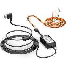 Hk4 A329, A229, T130 ve A119 Mini Için Type-C Park Modu Bağlantı Kiti