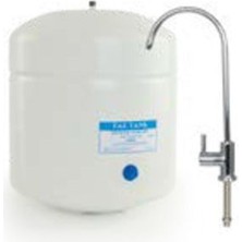 Aquabir 6A-WP, Pompalı Bağlantılı Aparatlı