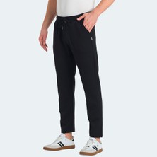 Slazenger NATHAN I Erkek  Siyah Pantolon