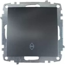 Zena Vantablack Vavıen Çerçevesiz