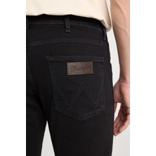 Arizona Straight Fit Normal Bel Denim Esnek Jean Kot Pantolon
