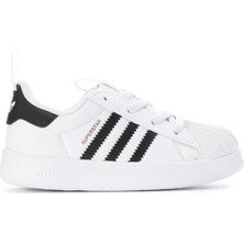 adidas Adıfom Superstar 360 I Çocuk Günlük Ayakkabı JS0720