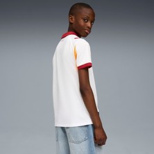 Puma Galatasaray 25/26 Genç Deplasman Forması 9 - 10 Yaş İçin Özel Tasarım ve Konfor