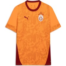 Galatasaray Erkek Kısa Kollu Antrenman Forması