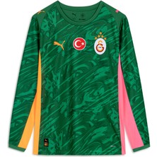 Galatasaray 25/26 Erkek Kaleci Forması
