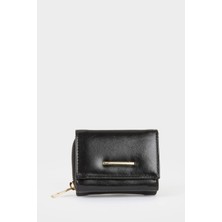 DeFacto Kadın Suni Deri Cüzdan F6795AXNS