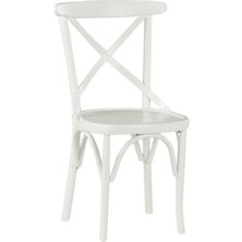 Gazzini Furniture Gazzini Thonet Ahşap Sandalye