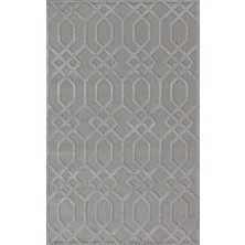 Merinos Halı Launge Serisi 54094 295 Salon Oturma Odası Halısı