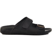 Aryan 80-004 Ortopedik Erkek Günlük Terlik